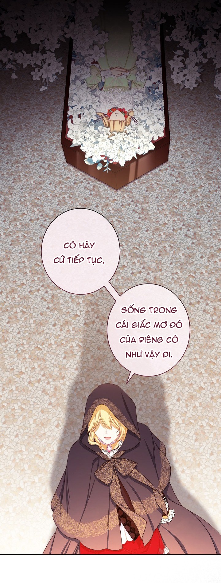 ác nữ đảo ngược đồng hồ cát chapter 98 105