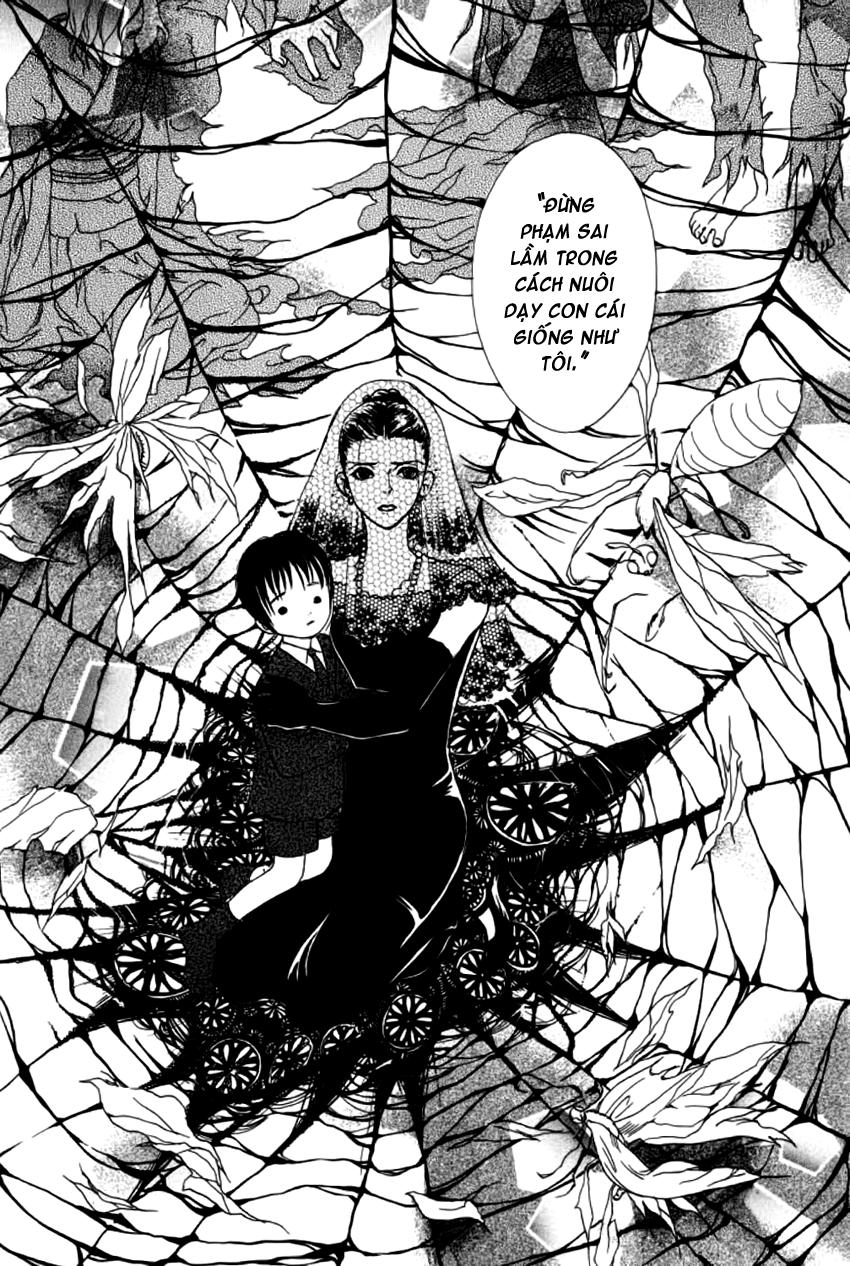 new pet shop of horror chapter 7 54