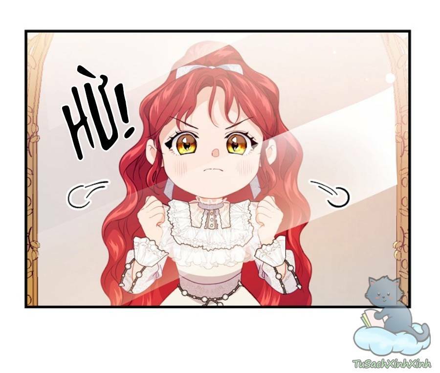 đại dương kiêu sa chapter 11.1 8