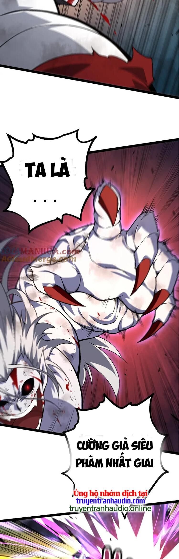 chuyển sinh thành liễu đột biến chapter 60 31