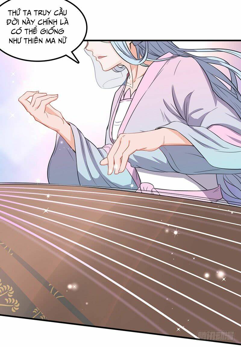 hỗn độn kiếm thần chapter 78 26