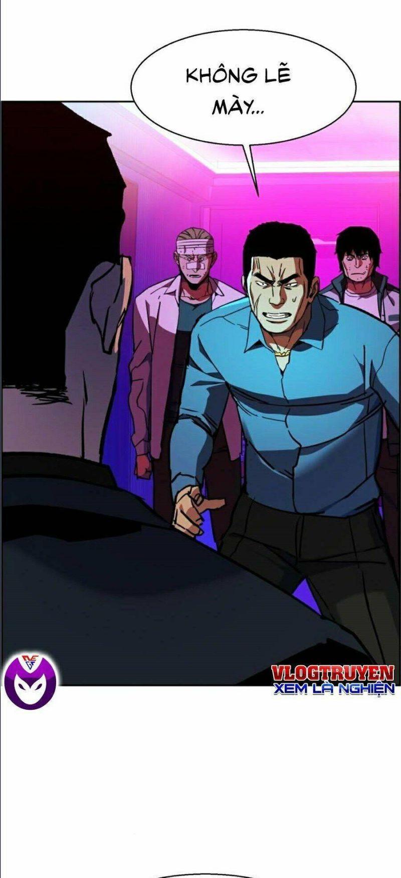 bạn học tôi là lính đánh thuê chapter 38 108