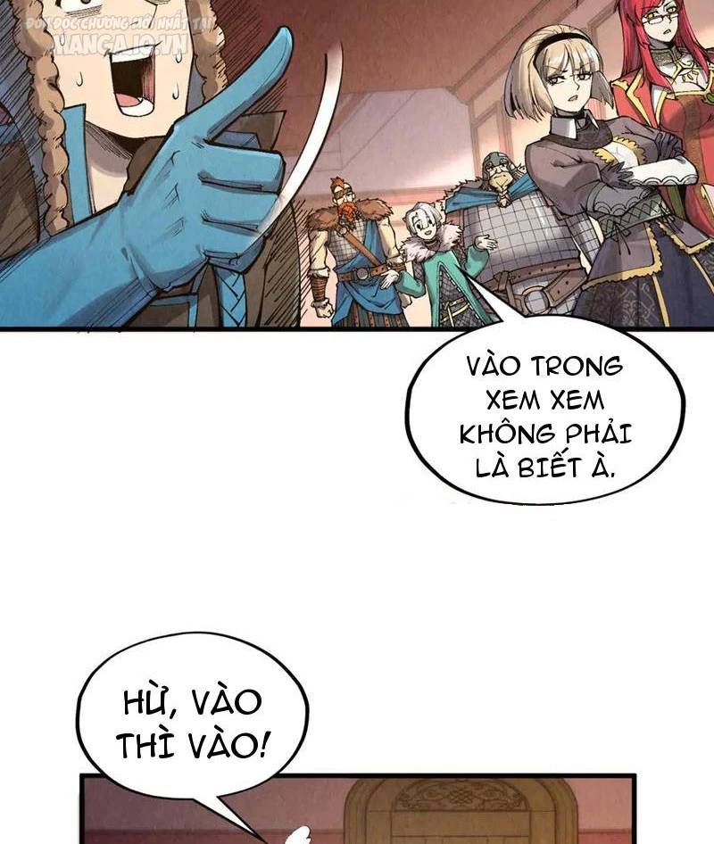 vạn cổ chí tôn chapter 303 6