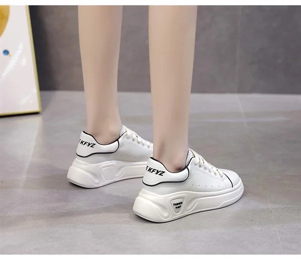 Giày Sneaker 6 phân 803