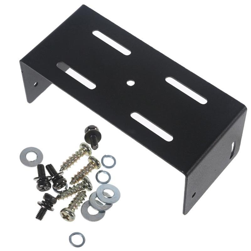 Giá Đỡ Gắn Điện Thoại Trên Xe Hơi Cho ICOM YEASU KENWOOD