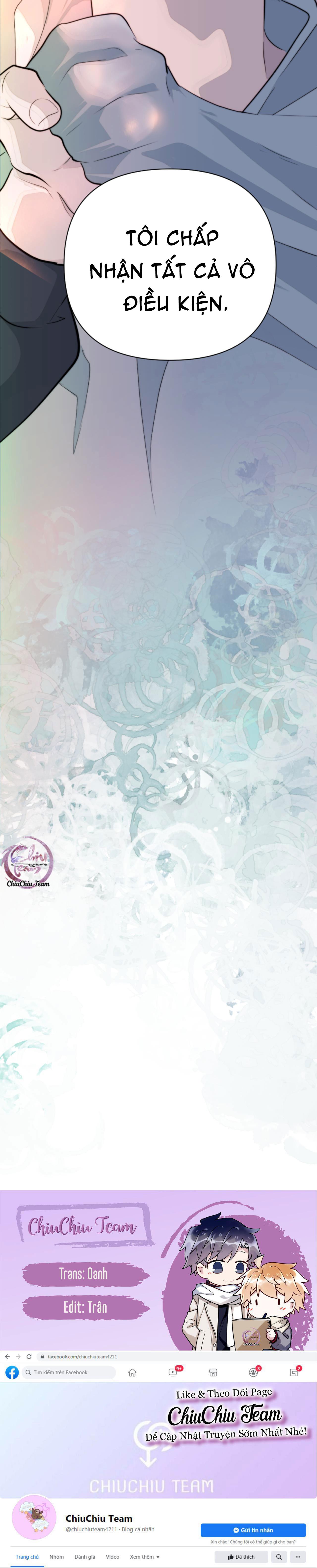 bao nuôi tiền bối chapter 36 22