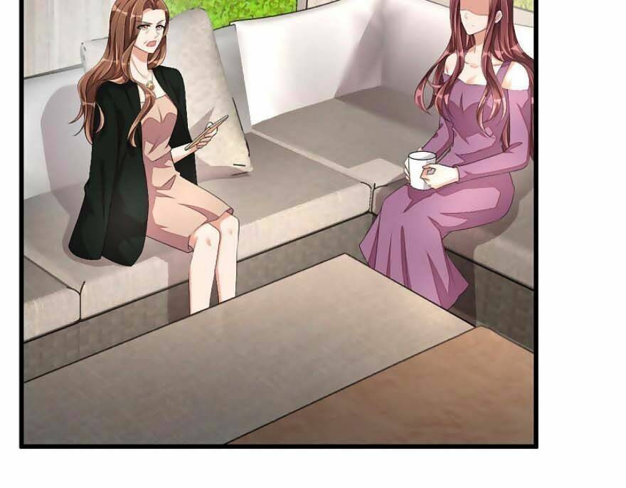 ông xã, em muốn ăn cho anh sạt nghiệp! chapter 50 22