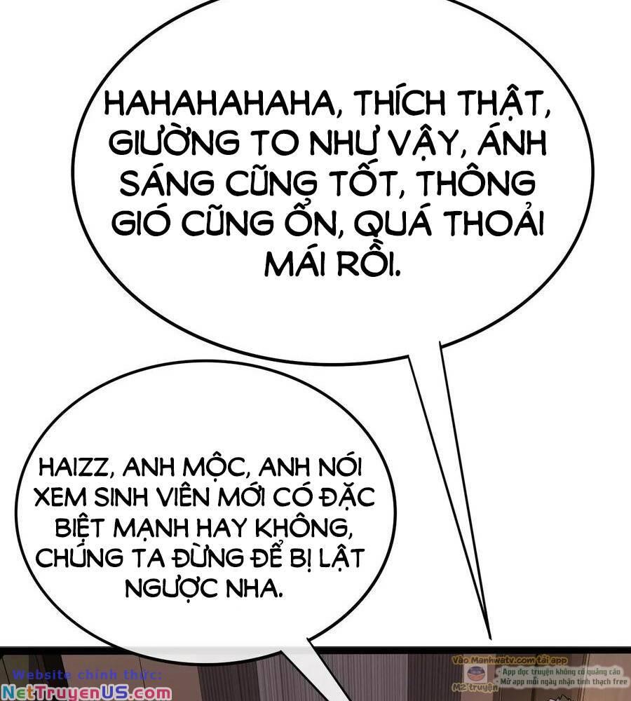 nhìn thấy thanh máu, ta xử tội thần linh chapter 118 52