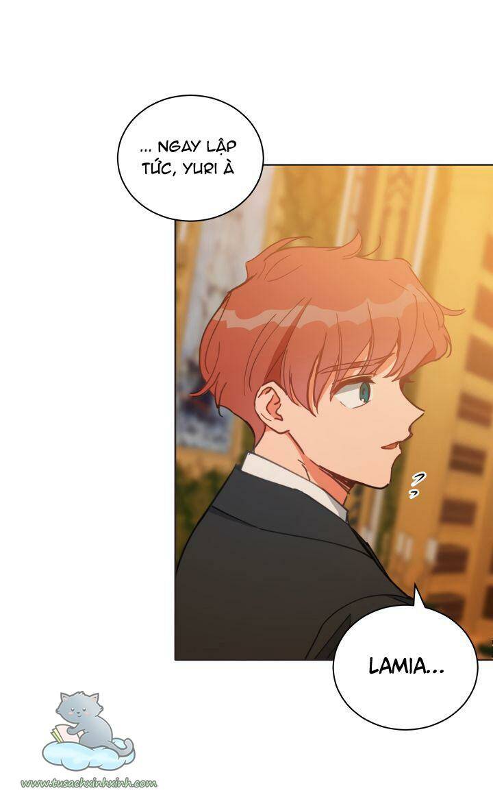 cái chết của lamia orphe chapter 31 73