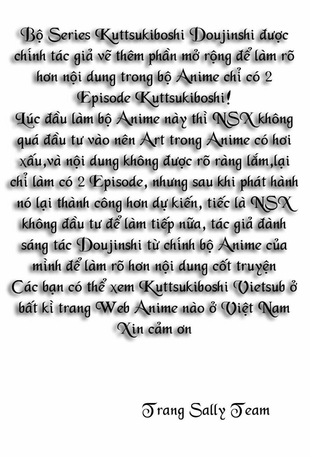 kuttsukiboshi chapter 10 23