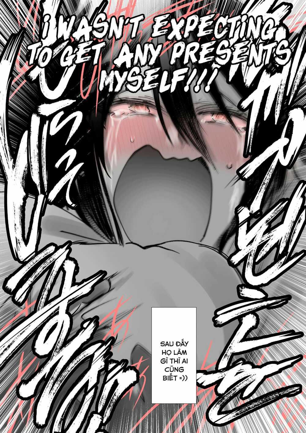 do chokkyuu kareshi x kanojo chapter 24.6 8