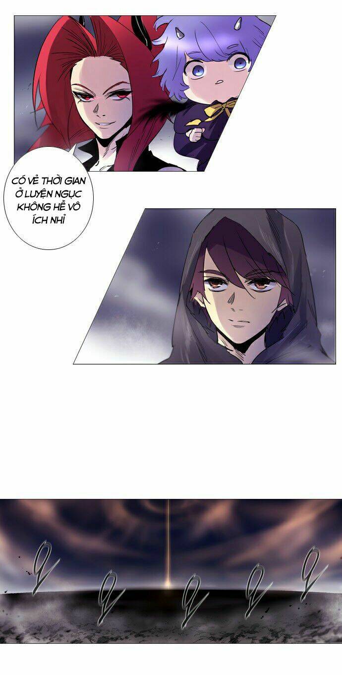 bản khế ước linh hồn chapter 199 6