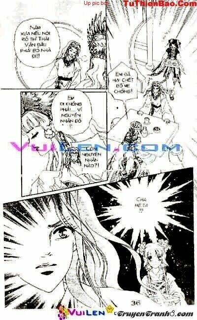 đóa hoa yêu kiều chapter 7 37