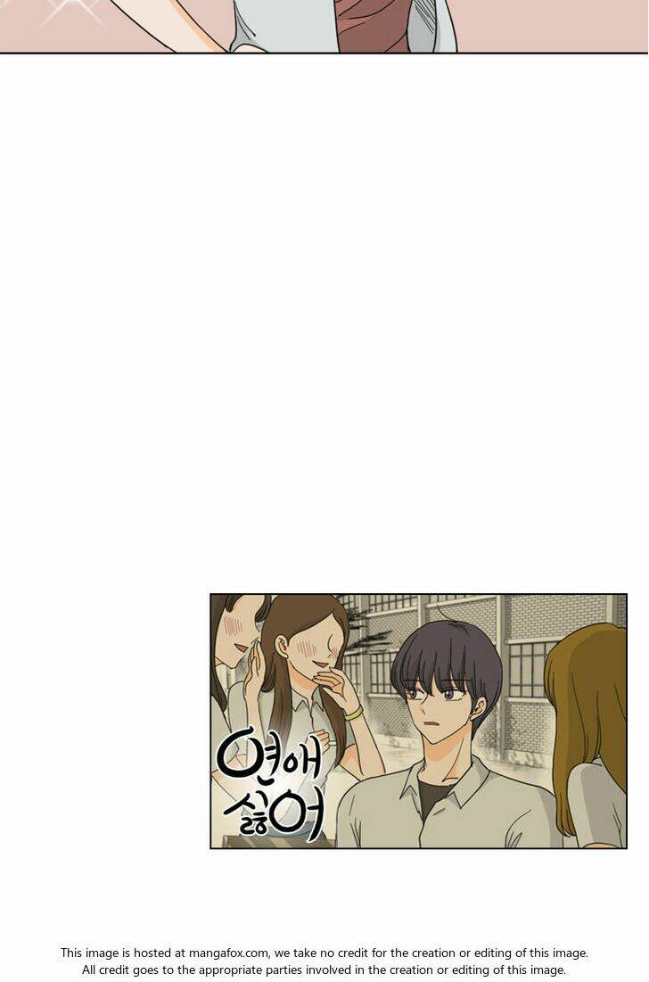 i hate love chapter 2 35