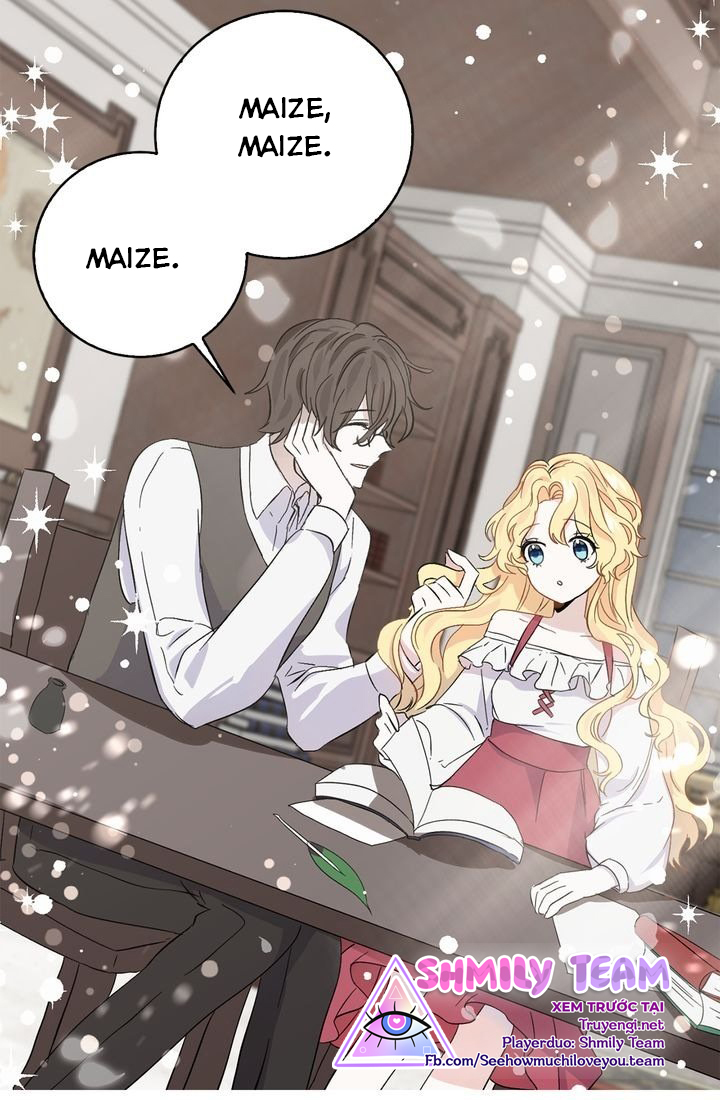 tôi là bạn gái cũ của một vị anh hùng chapter 6 36