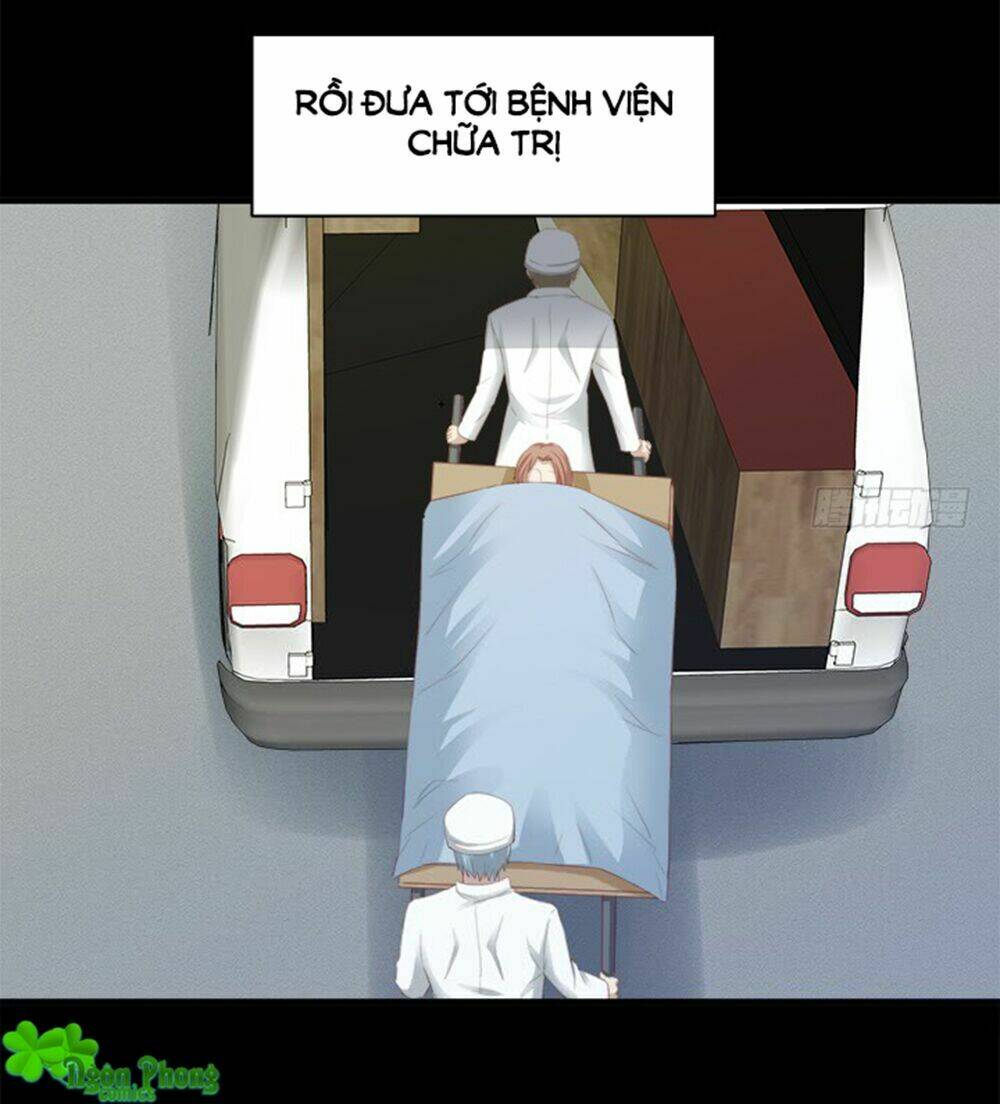 khi trò chơi ác ma bắt đầu chapter 96 16