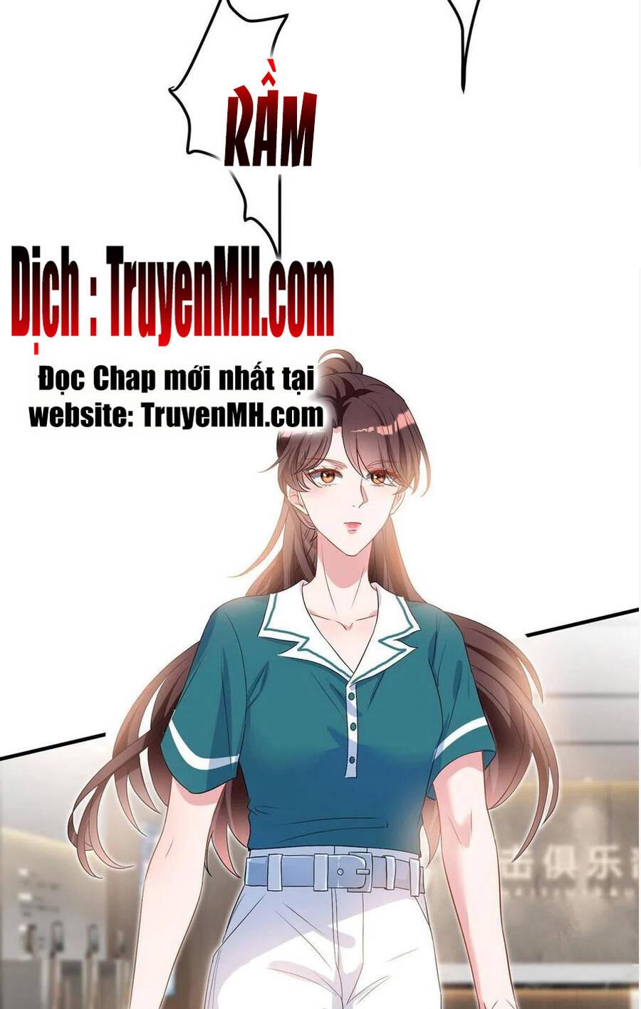 thí hôn lão công, cần giúp sức chapter 618 15