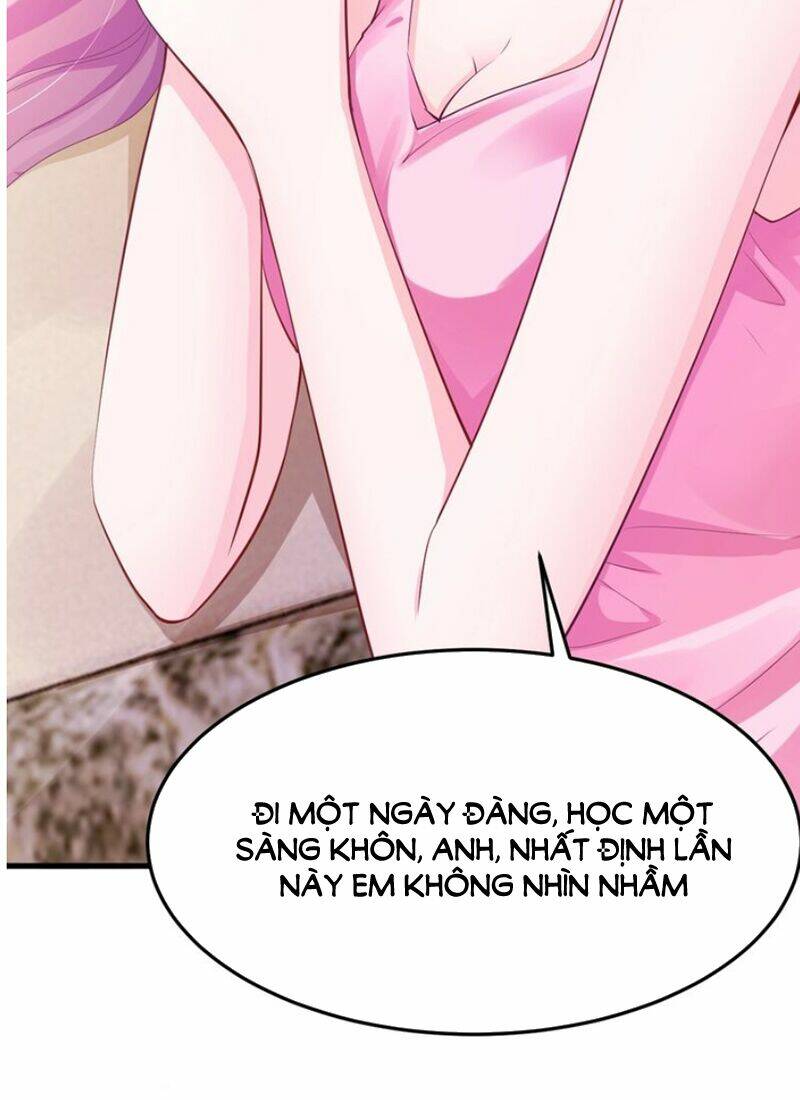 thú cưng độc quyền của boss chapter 39 20