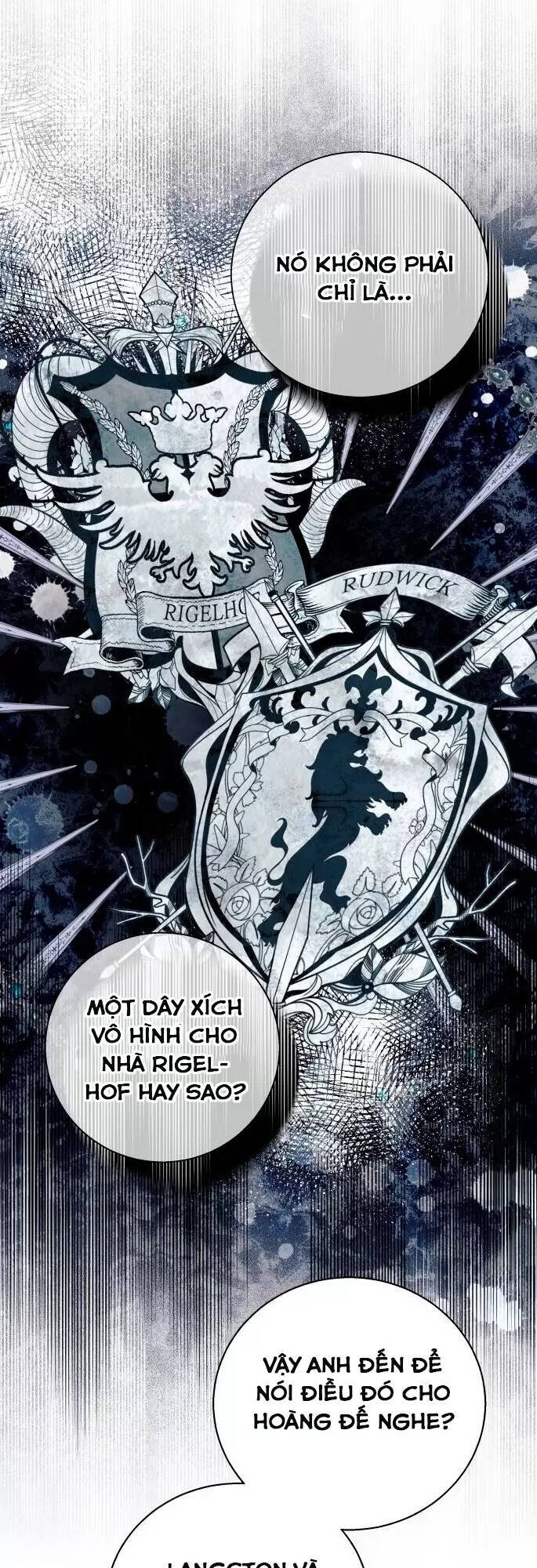 tôi tưởng đó chỉ là tiểu thuyết trọng sinh bình thường chapter 15 23