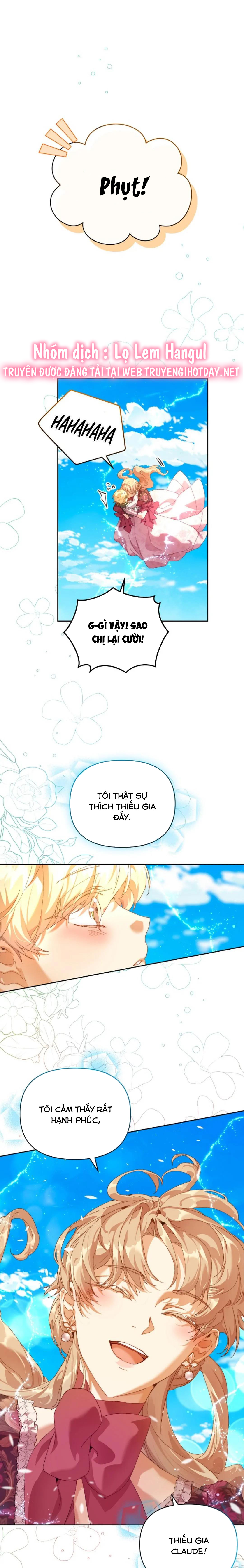 tôi là bảo mẫu của nam chính chapter 26 14