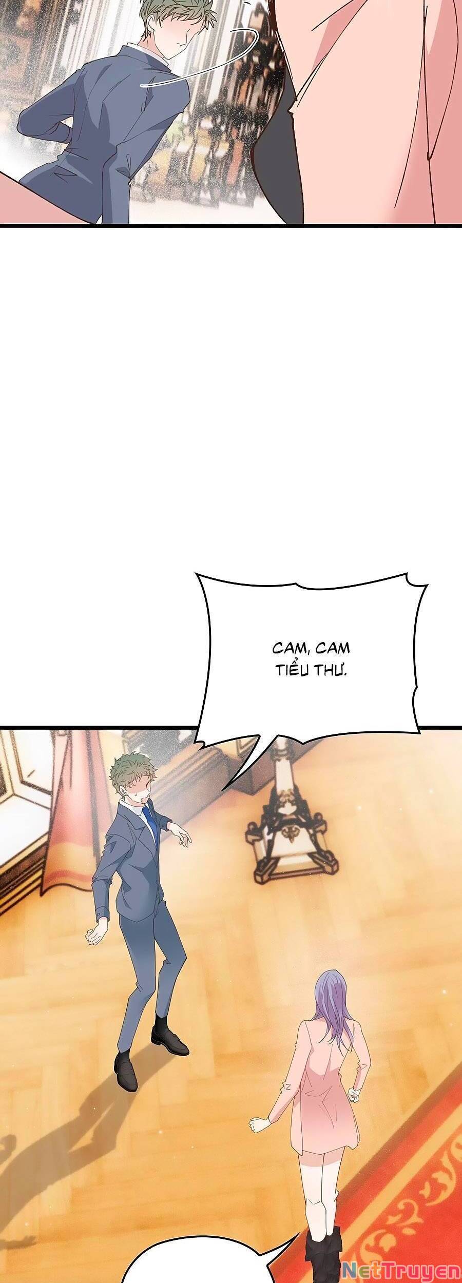 một vợ yêu, một bé con chapter 181 11