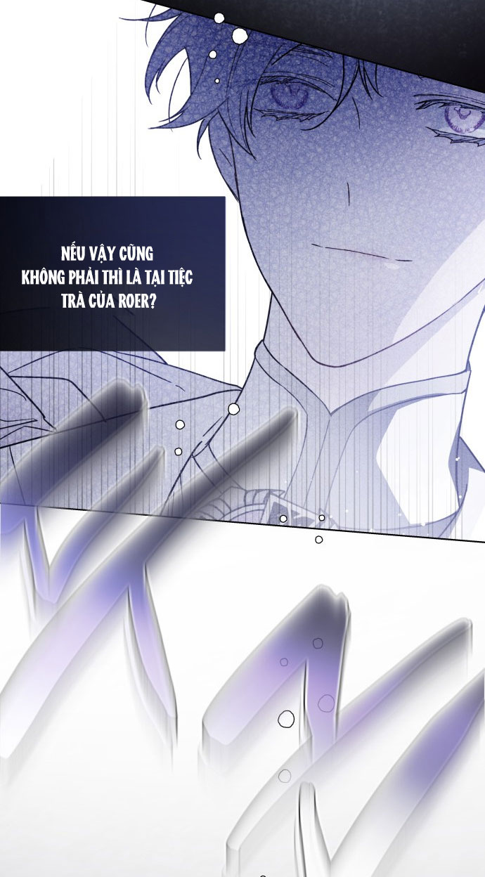 cách hiệp sĩ sống như một tiểu thư chapter 81.1 14