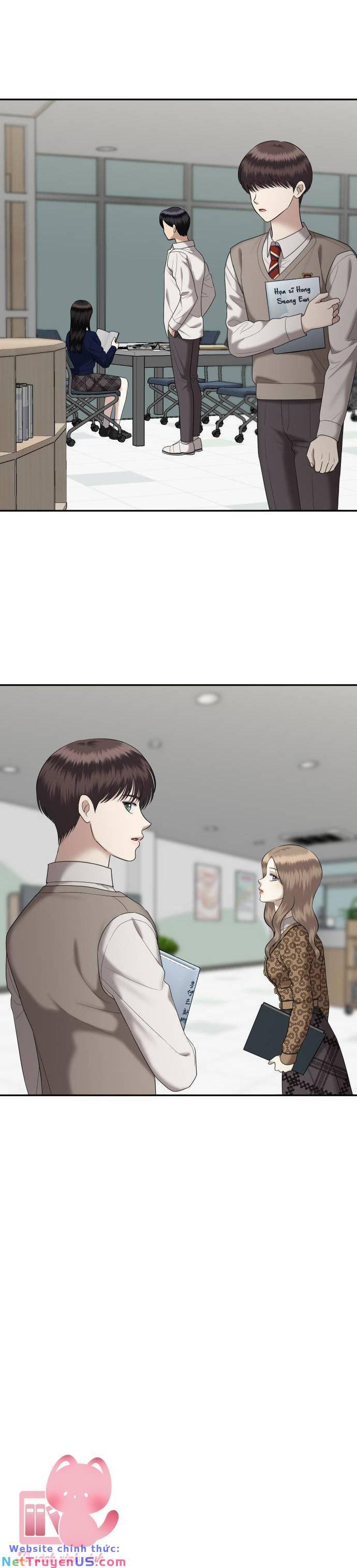 chị em tranh đấu chapter 44 16