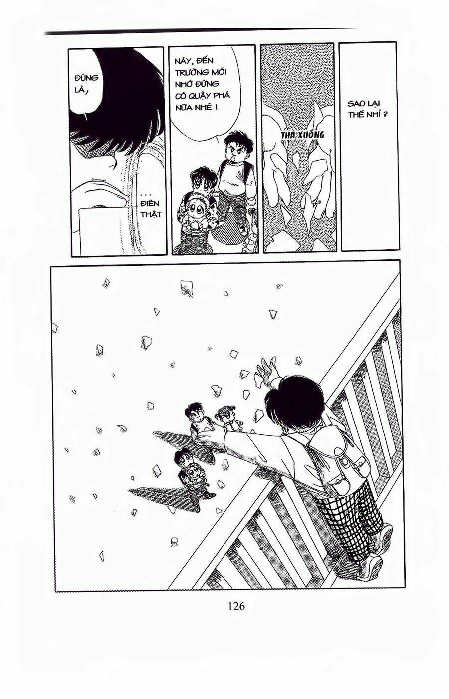 em bé và tôi chapter 34 29