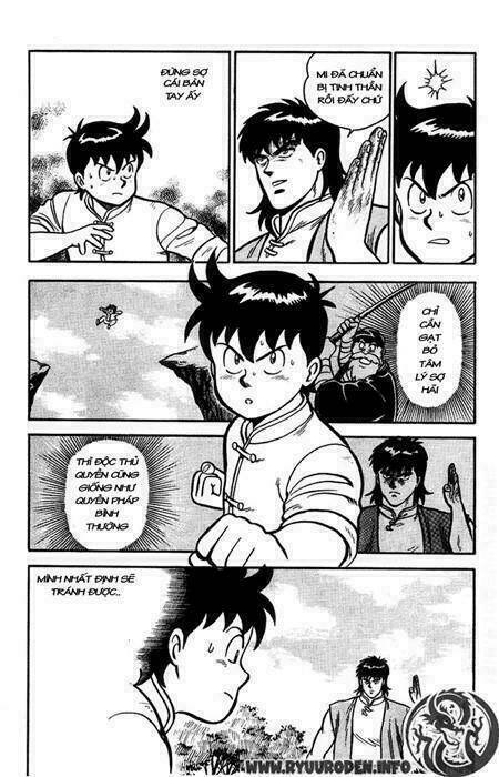 hoàng phi hồng phần 1 chapter 4 179