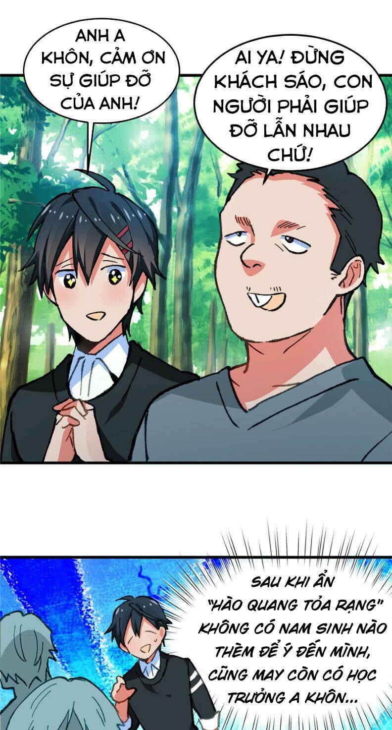 vô sỉ thuật sĩ chapter 5 3