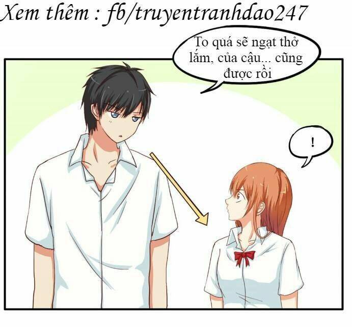 mối tình đầu có chút ngọt chapter 29 7