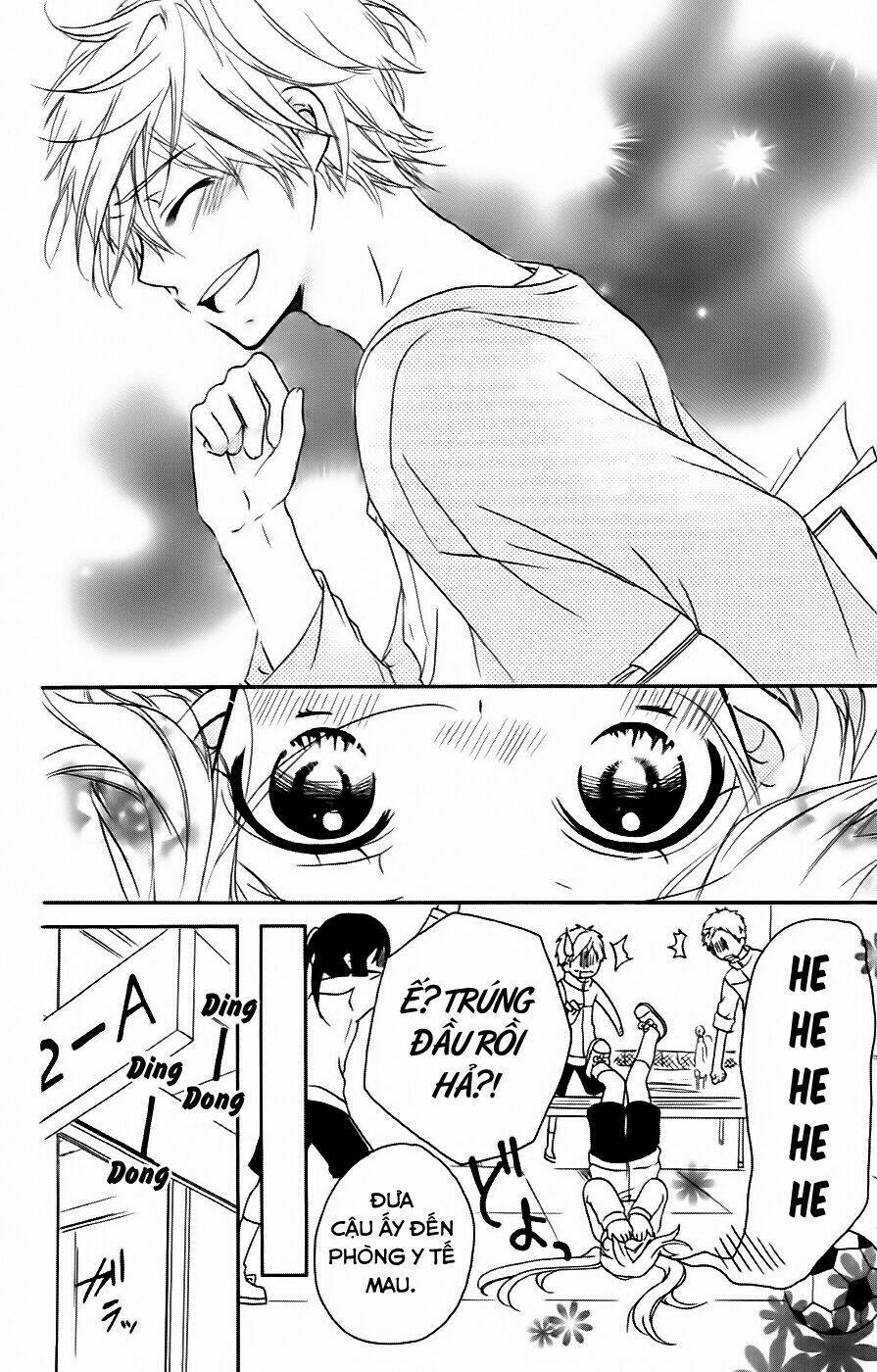 sensei ni ageru chapter 6 7