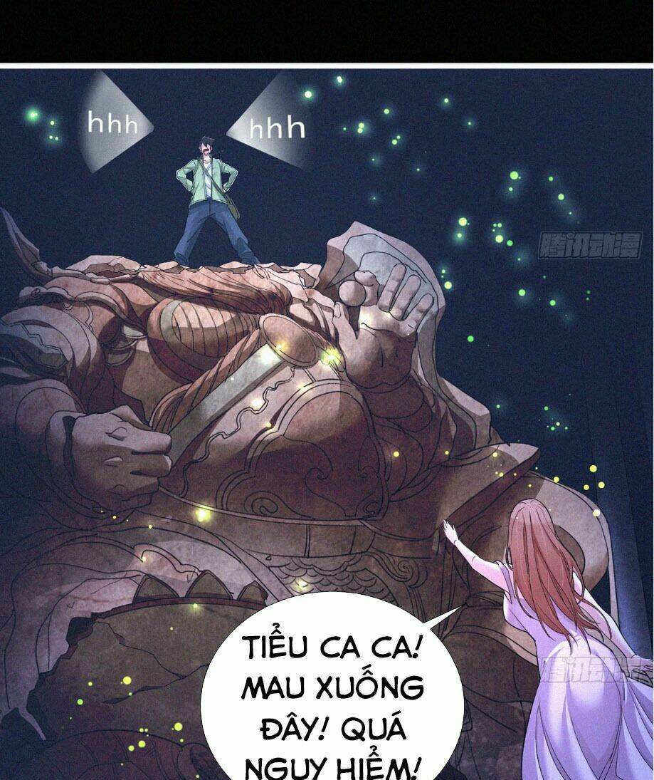 nguyên linh chúa tể chapter 1.5 33