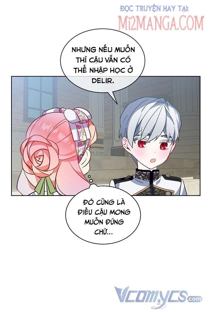 quý cô thế giới ngầm chapter 20.5 20