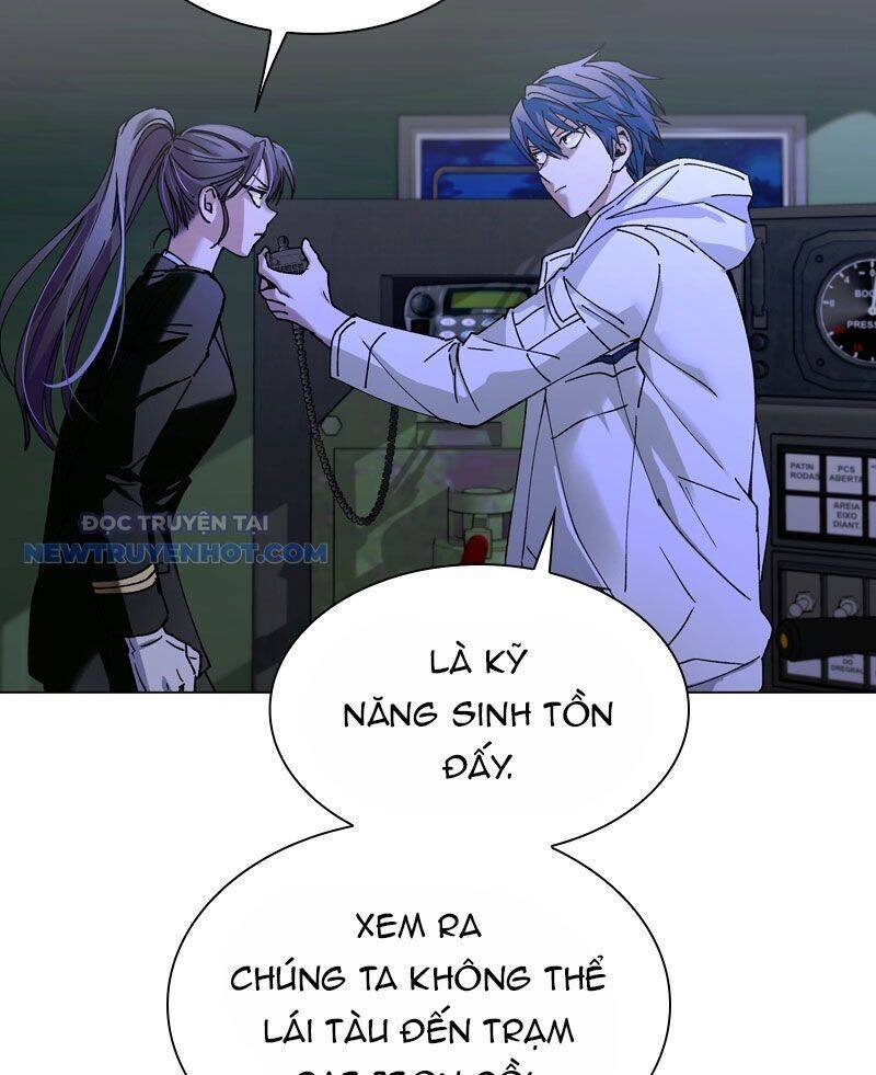 tận thế cũng chỉ là trò chơi chapter 16 110