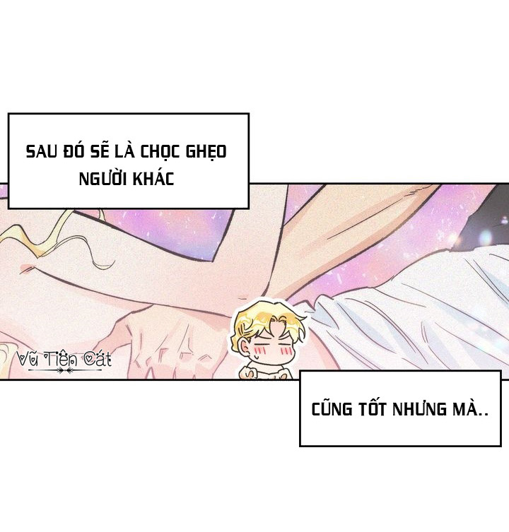 ác nữ xứng đôi với bạo chúa chapter 11 25