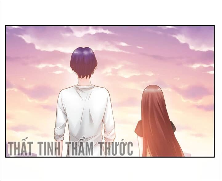 bạn trai 1/4 của tôi chapter 6 95