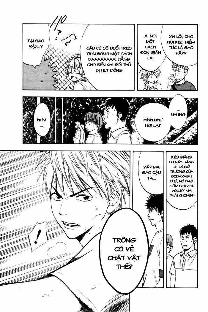 baby steps chapter 11 12