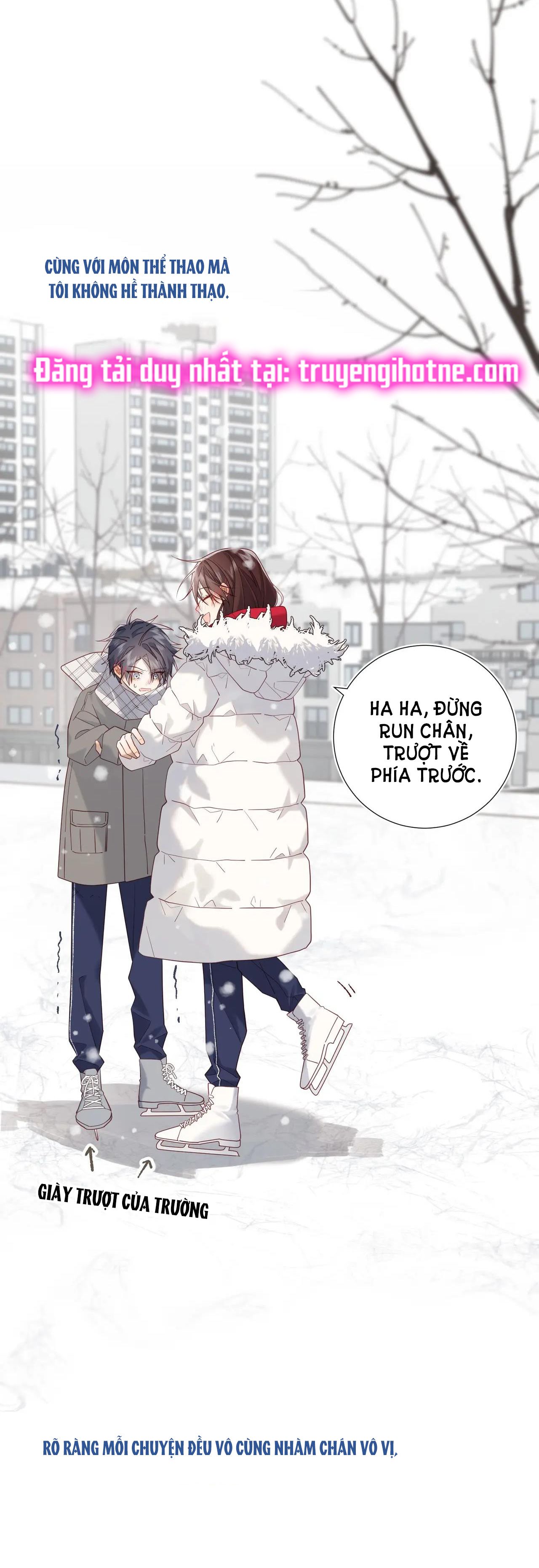 ác nữ cự tuyệt nam chính chapter 105 26