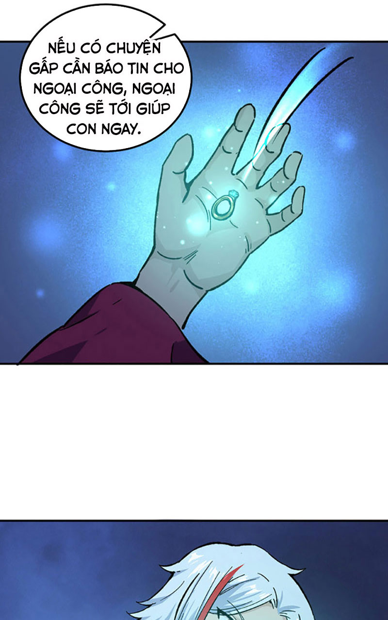 võ đạo độc tôn chapter 372 19