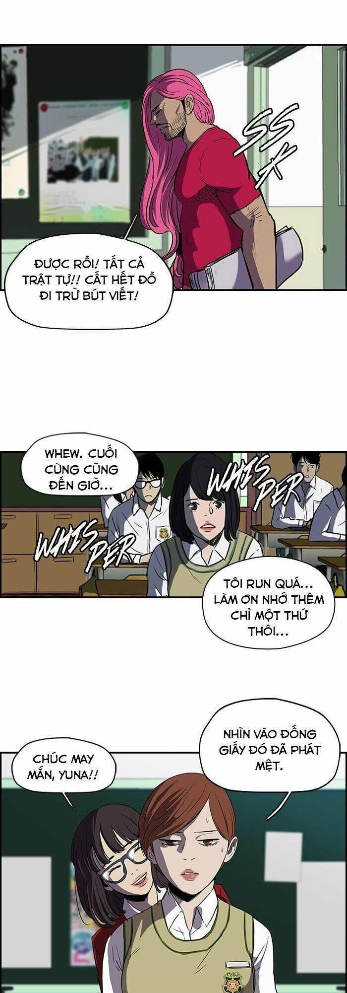 wind breaker chapter 96 20