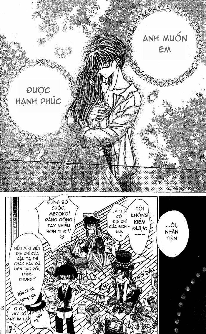 đi tìm mặt trăng tròn chapter 12 23