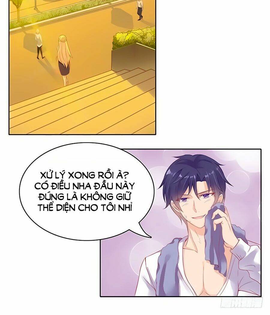 chồng già vợ trẻ trêu nhau hàng ngày chapter 22 22