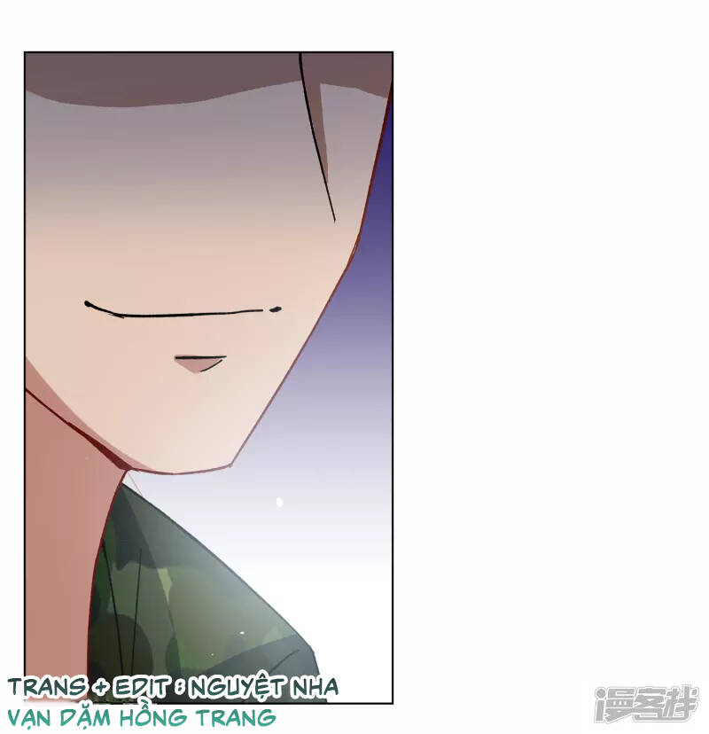 cô ấy đến rồi, xin nằm xuống! chapter 190 4