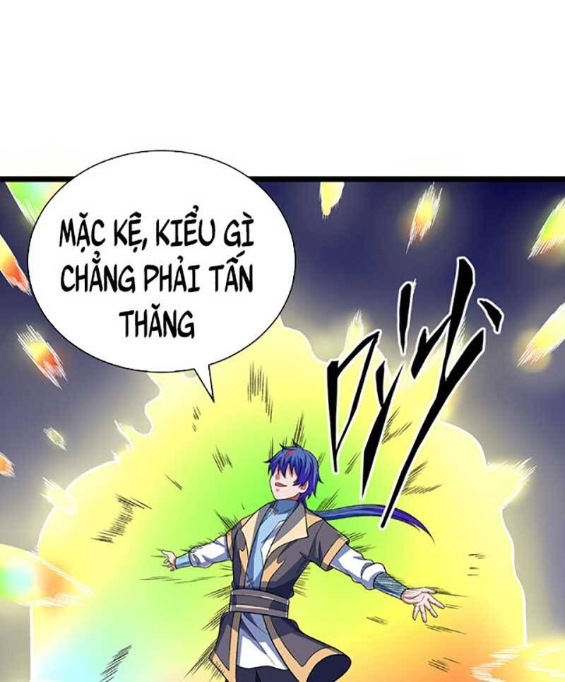 võ đạo độc tôn chapter 552 40