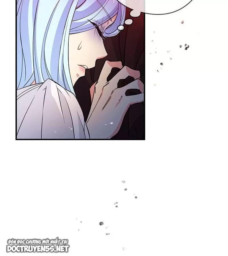 nếu tôi là nhân vật phản diện liệu tôi sẽ chết chapter 21 67