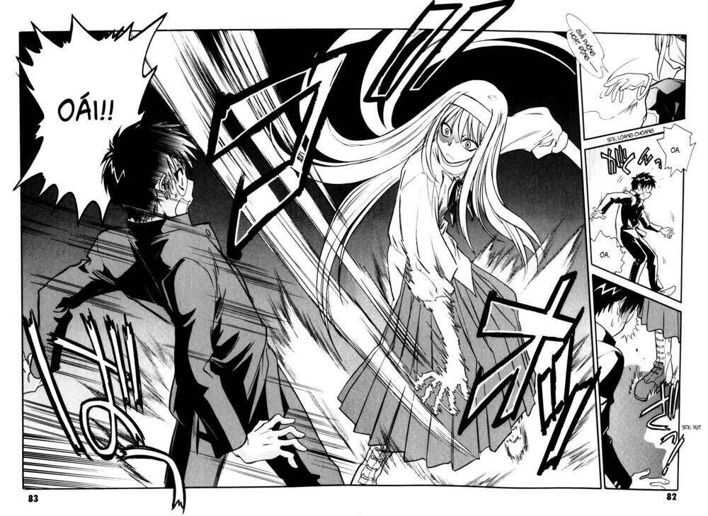 melty blood chapter 7 6