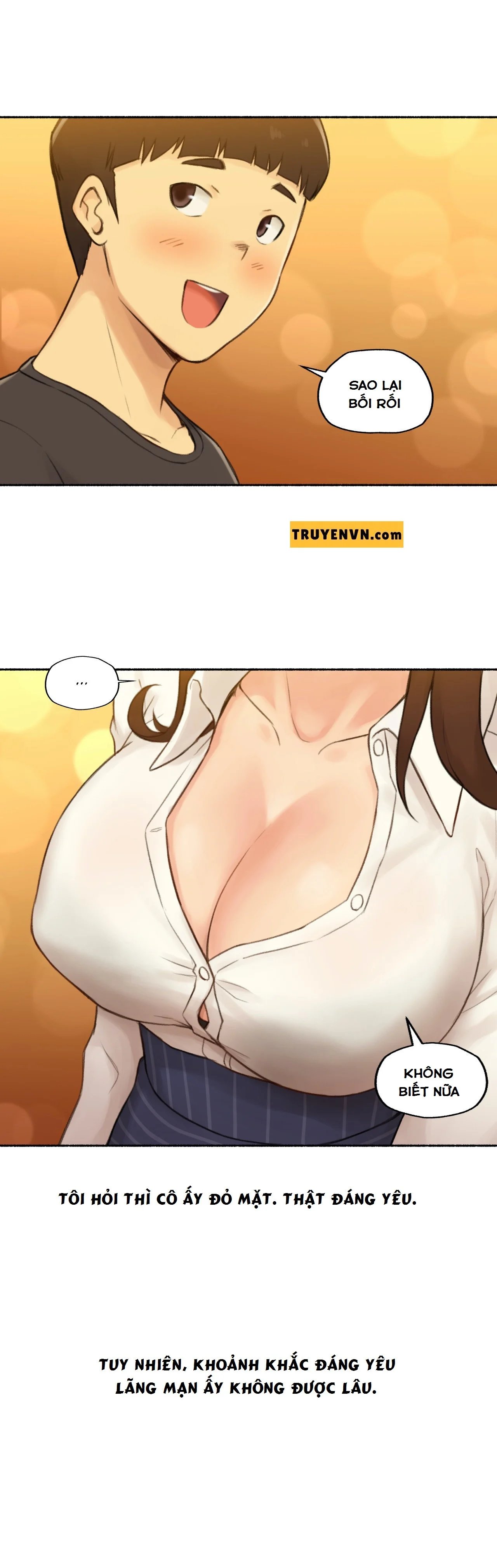 bạn đã xxx bao giờ chưa? chapter 12 2