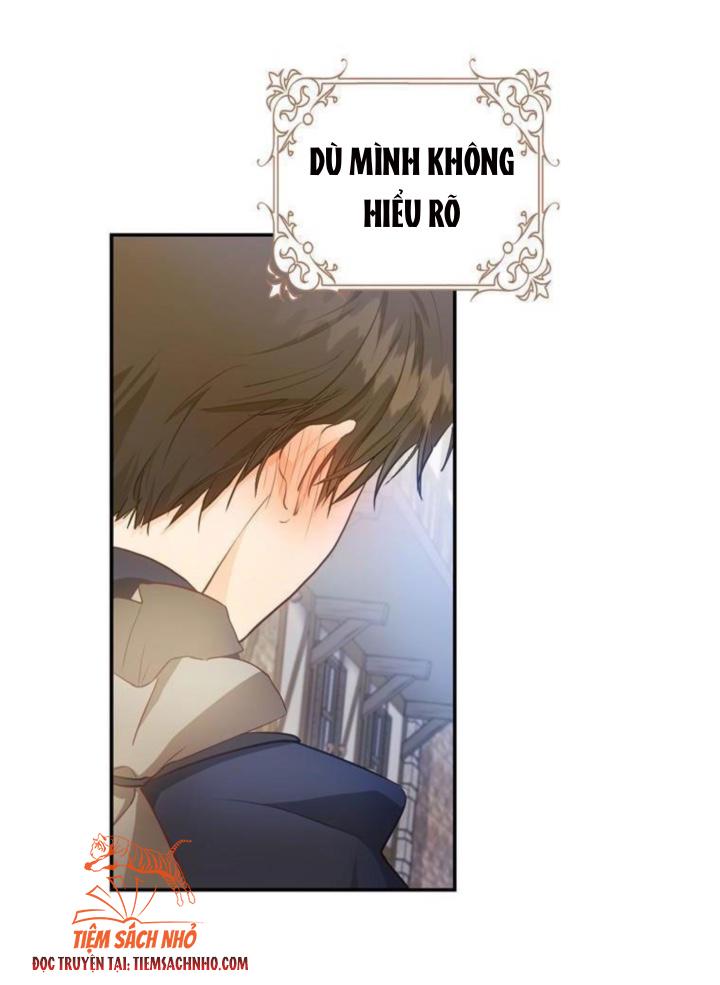 trở thành vợ nam chính chapter 13 36