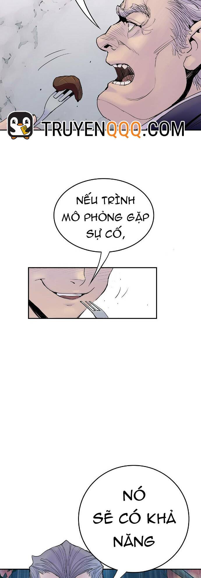 băng tâm kỵ sĩ chapter 6 38